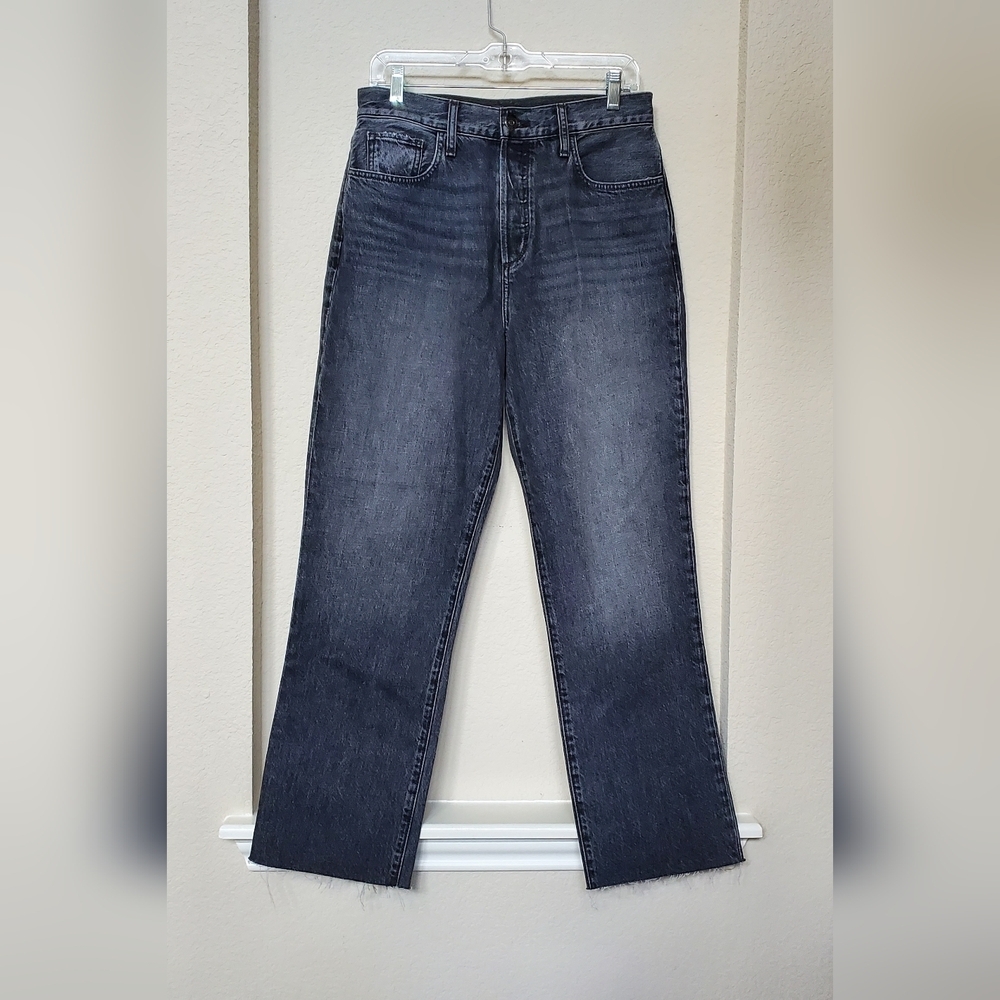 Favorite Daughter The Otto High Rise Boyfriend Ankle.  Size 29